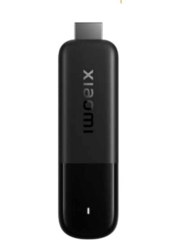 Xiaomi Smart TV Stick 4K (2.ª generación)