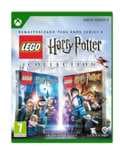 Lego Harry Potter Collection para Xbox Series X envio gratis
