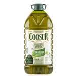 Aceite oliva virgen extra COOSUR Ecológico 5L, a 3,52€/L