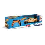 Radiocontrol Drift Rod Hot Wheels Mondo