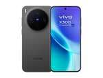 VIVO X300 - 16/512GB, Dimensity 9500, 6.31" AMOLED LTPO QHD, 200 Mpx (Sensor Samsung ISOCELL HPB), 5255mAh, 90W, IP68 - Smartphone