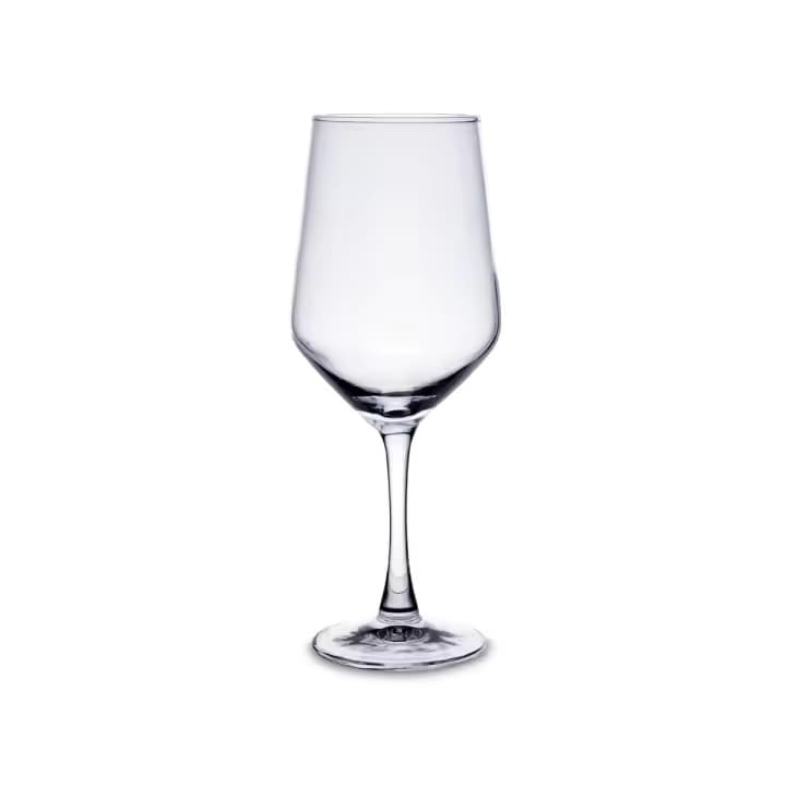 Monterey Caja de 6 Copas de Vino Vidrio 510ML Transparente