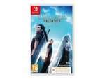 Nintendo Switch CRISIS CORE - Final Fantasy VII: Reunion (Código en la caja)