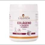 ANA MARIA LAJUSTICIA - Colágeno con Magnesio + Vitamina C, 350 g