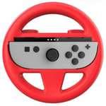 Volante Nacon NA028249 Adaptador para Nintendo Switch 2 Rojo