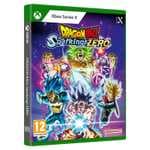 Dragon Ball Sparking Zero Xbox Series X