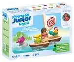 Playmobil Junior & Disney 71459 Vaiana