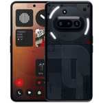 Nothing Phone 3a 5G 8GB 128GB 6.77" Negro