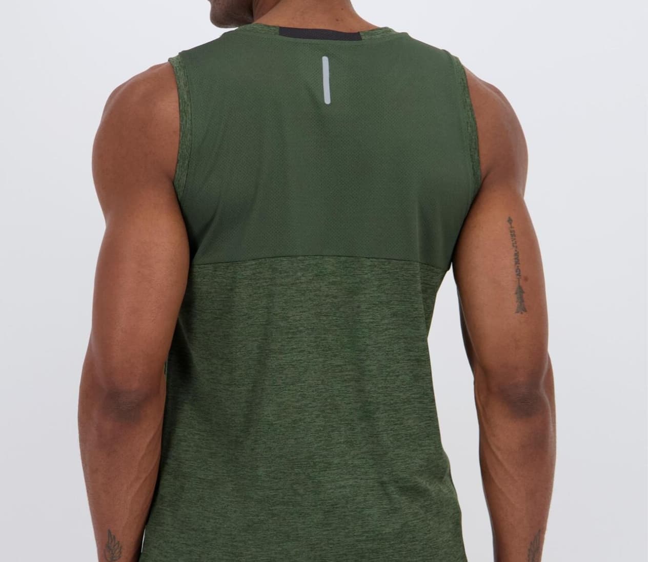 Camiseta entrenamiento (Todas las tallas)