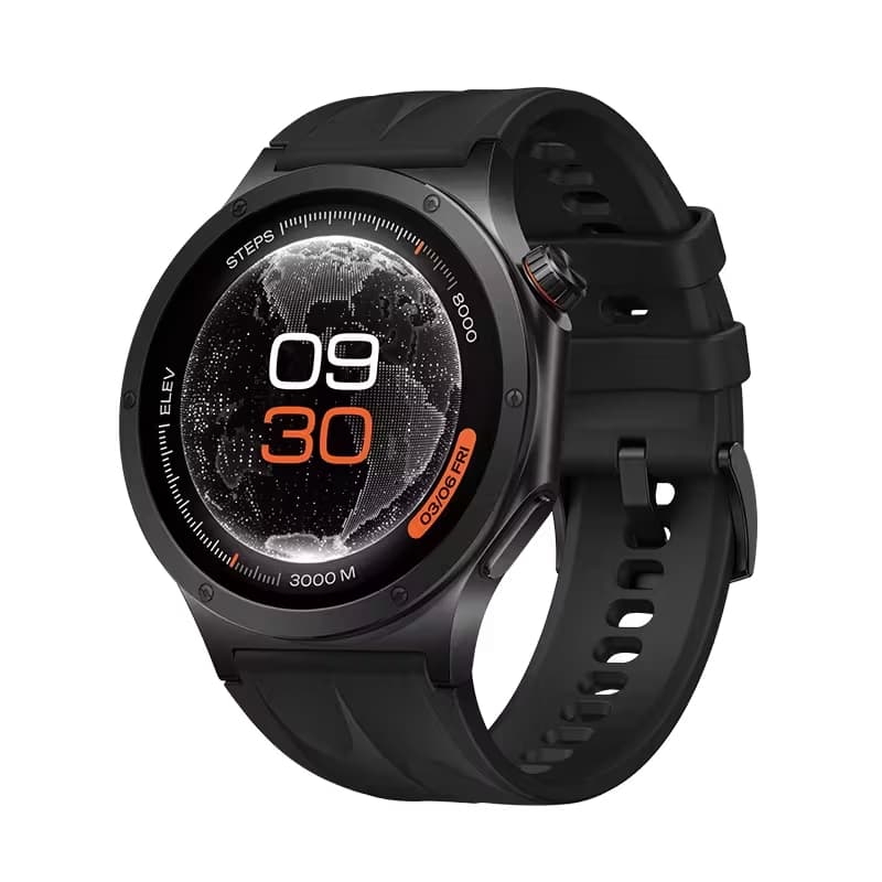 OnePlus Watch 4 Version Global (Desde España)
