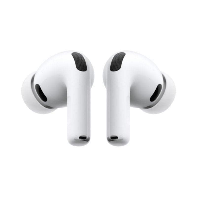 Apple AirPods Pro 3 Auriculares Bluetooth con Cancelación Activa de Ruido USB-C Blancos