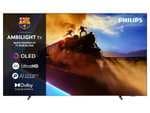 Philips oled 770 de 77"