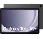 Samsung Galaxy Tab A9+ 11'' 256GB Wi-Fi Gris