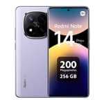 Xiaomi Redmi Note 14 Pro Plus 5G, NFC 8GB + 256GB