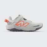 Zapatilla Trail Running de Niños DYNASOFT Nitrel v6 Bungee Lace with Top Strap New Balance