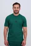 Camiseta Adidas Algodón