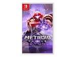 Nintendo Switch Metroid Prime 4 Beyond