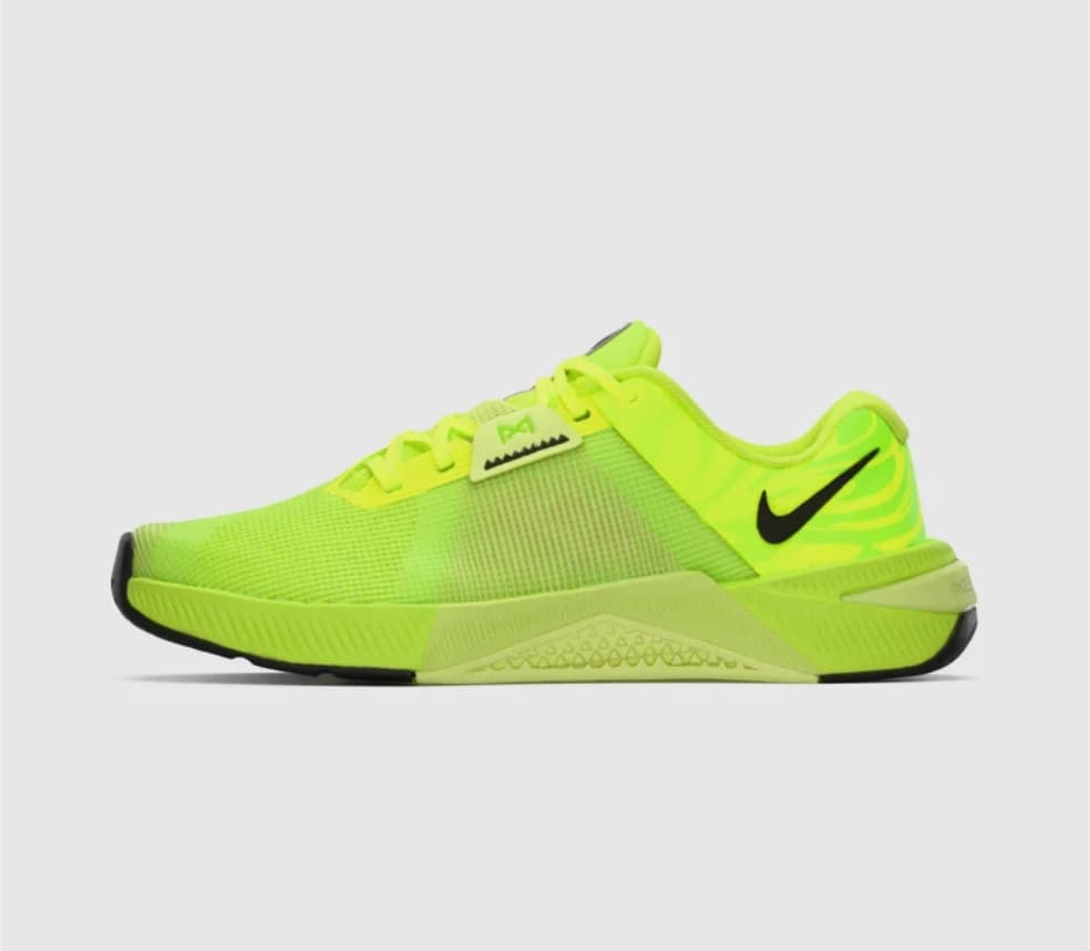 Nike Performance METCON 10 AMP - Zapatillas de entrenamiento