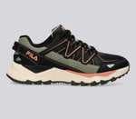 Zapatillas running Fila