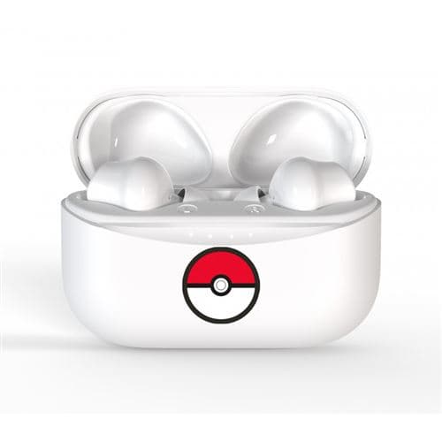 Auriculares inalámbricos OTL Pokémon TWS "Gotta Catch 'Em All"