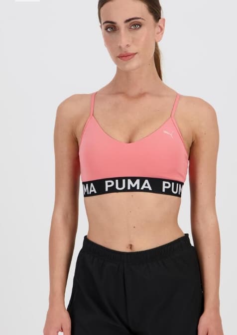 PUMA Top deportivo Mujer - varios colores