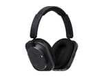 Auriculares inalámbricos - Nothing Headphone (1), Circumaurales, Bluetooth, Cancelación de Ruido, Hasta 80h de Autonomía, Negro