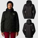 Chaqueta Mujer The North Face Quest – Impermeable DryVent Transpirable XS o XXL