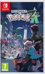 Pokémon Legends: Z-A Nintendo Switch