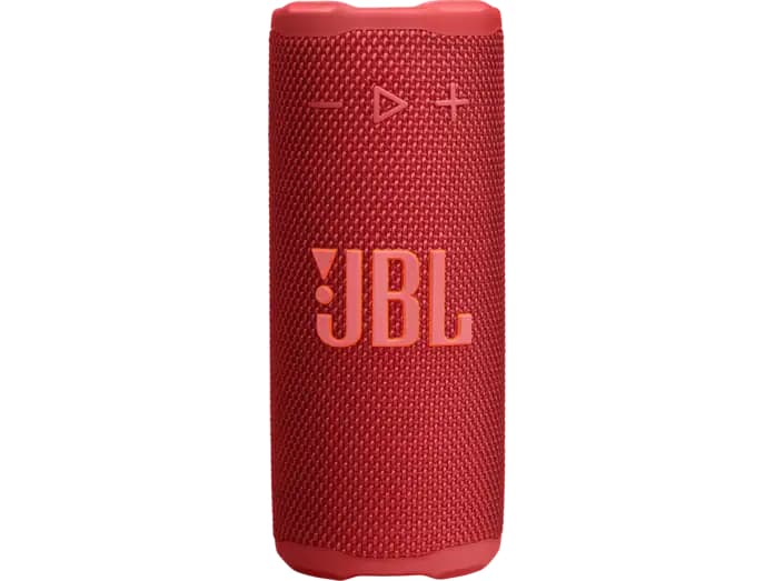 Altavoz inalámbrico - JBL Grip, 16 W Potencia, Bluetooth