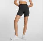 Short 6" NB Harmony High Rise de Mujer New Balance