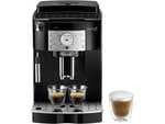 Cafetera superautomática - De'Longhi Magnifica S ECAM22.113.B, 1450 W, 15 bar, Molinillo integrado, Sistema Thermoblock, Vaporizador, Negro