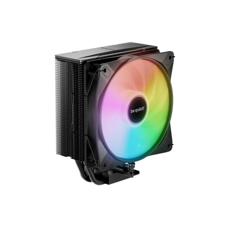 Ventilador CPU Refrigeración Aire be quiet!