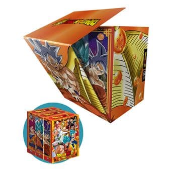 Dragon Ball Super Monster Box 2023 - DVD