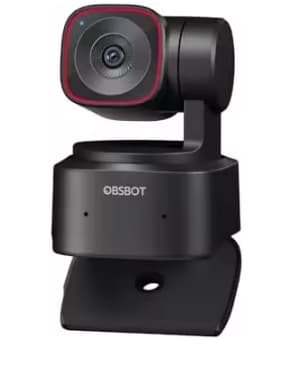 Cámara Web OBSBOT Tiny2 Lite 4K