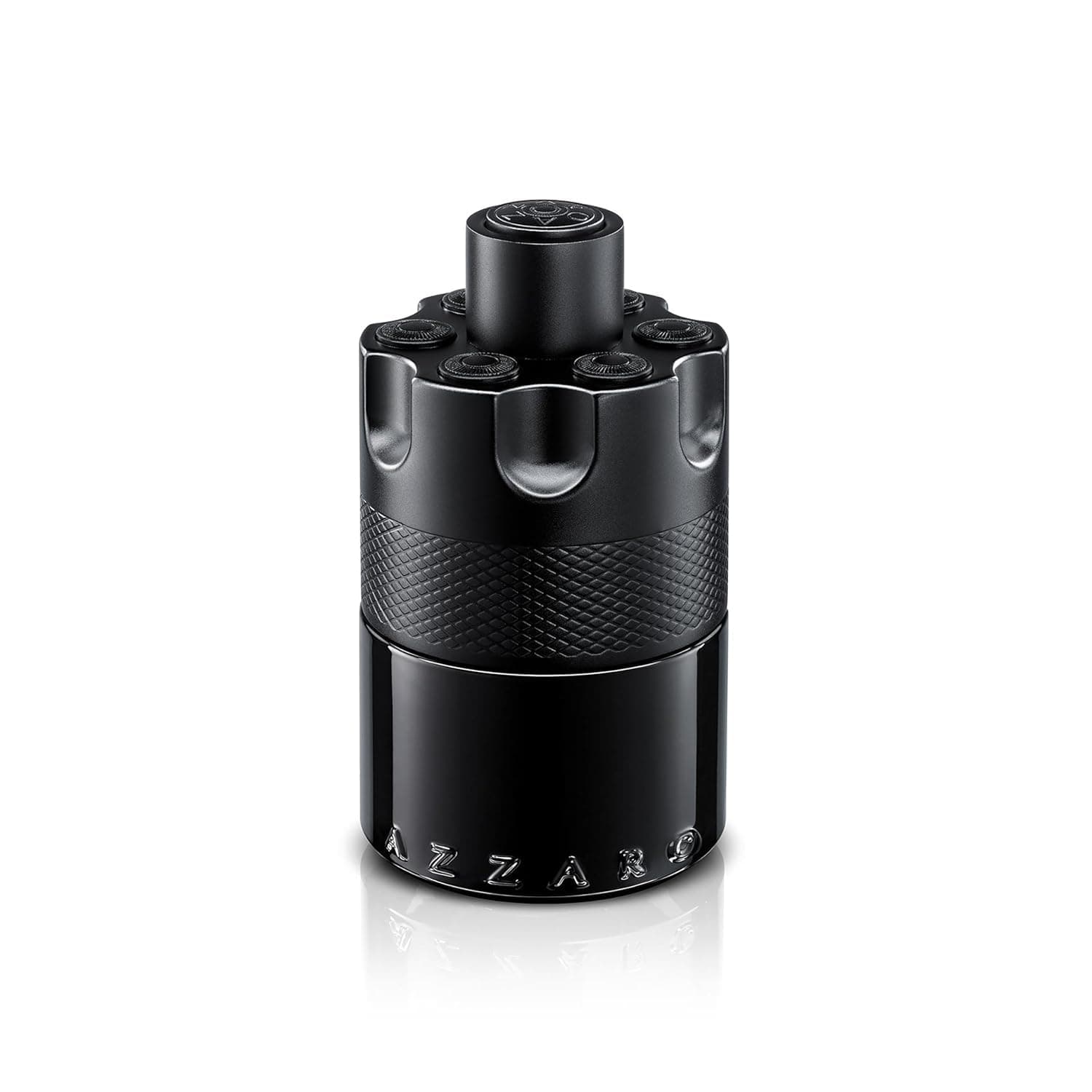 Azzaro the most wanted eau de parfum intense 100 ml