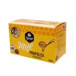 Ship - Infusión de Propóleo con Miel - Caja de 25 Unidades - Sabor a Naranja, compra recurrente