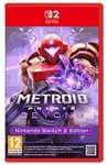 Metroid Prime 4 Beyond Nintendo Switch 2