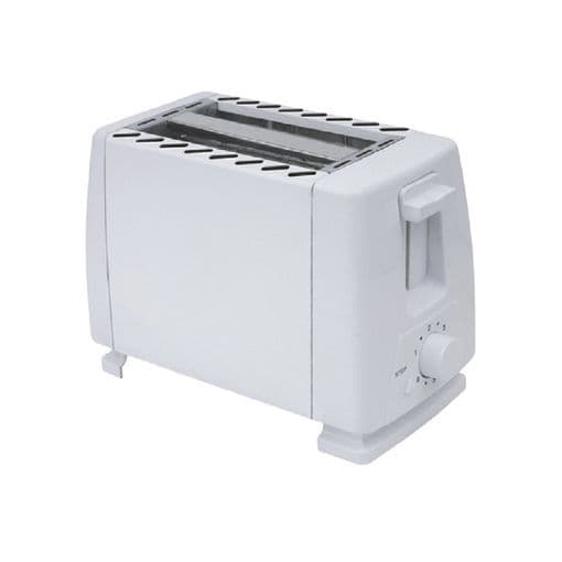 Tostador De 2 Rebanadas 750w Con 7 Niveles De Tostado (Vendedor externo)