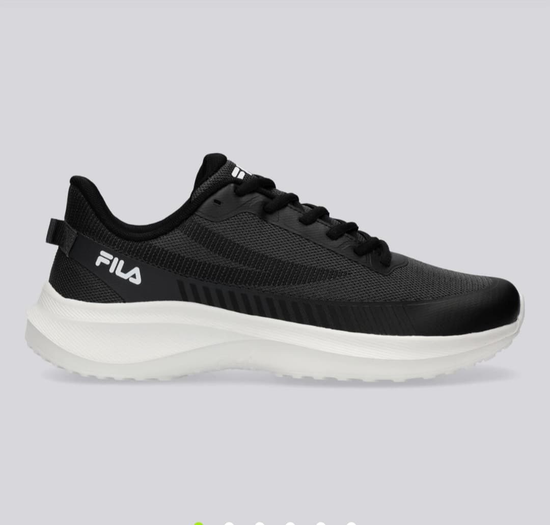 Zapatillas Fila hombre