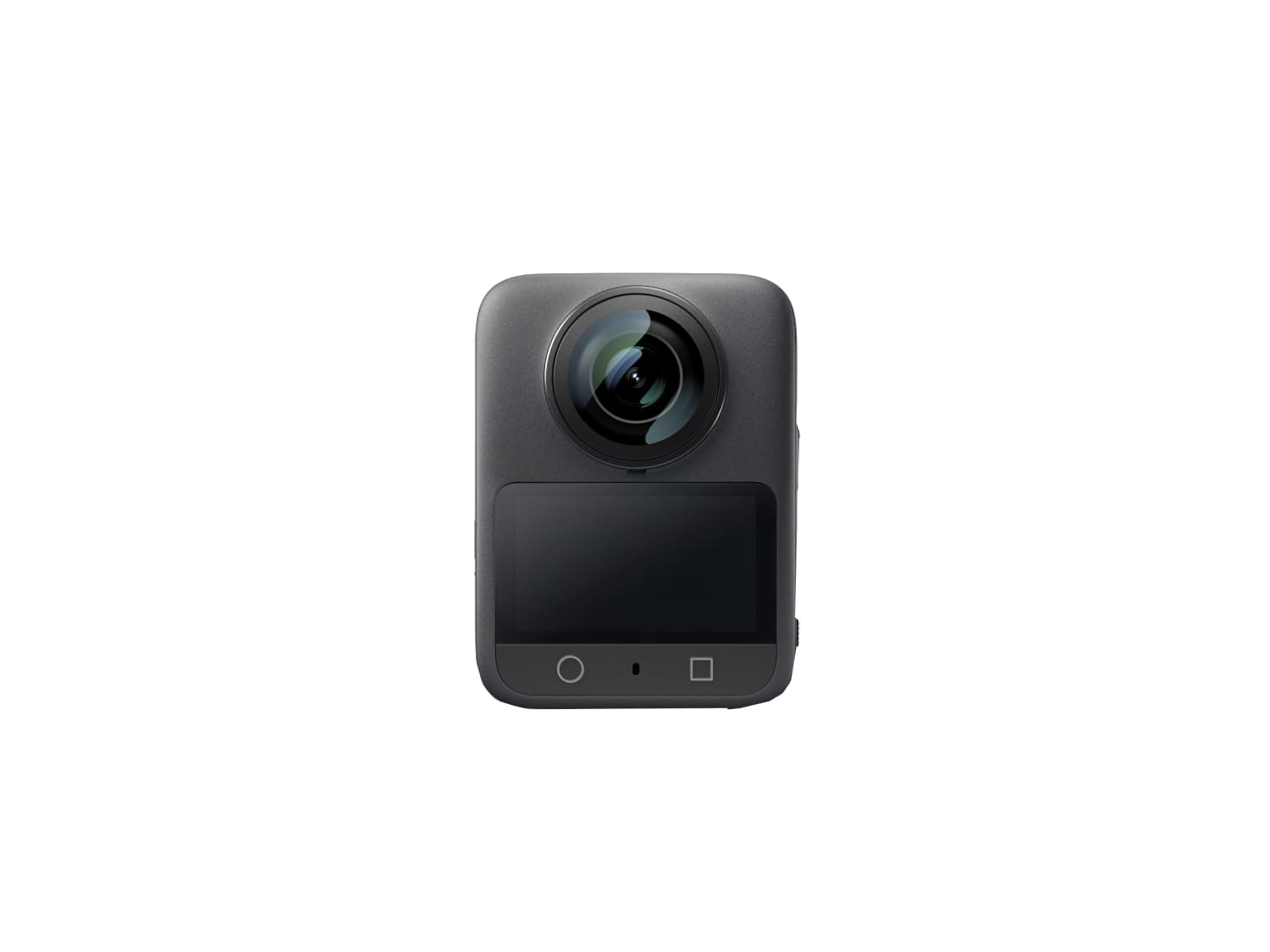 Cámara deportiva DJI Osmo Action 360 Standard Combo, 8K a 30 fps, 100 min, Wi‑Fi, negra