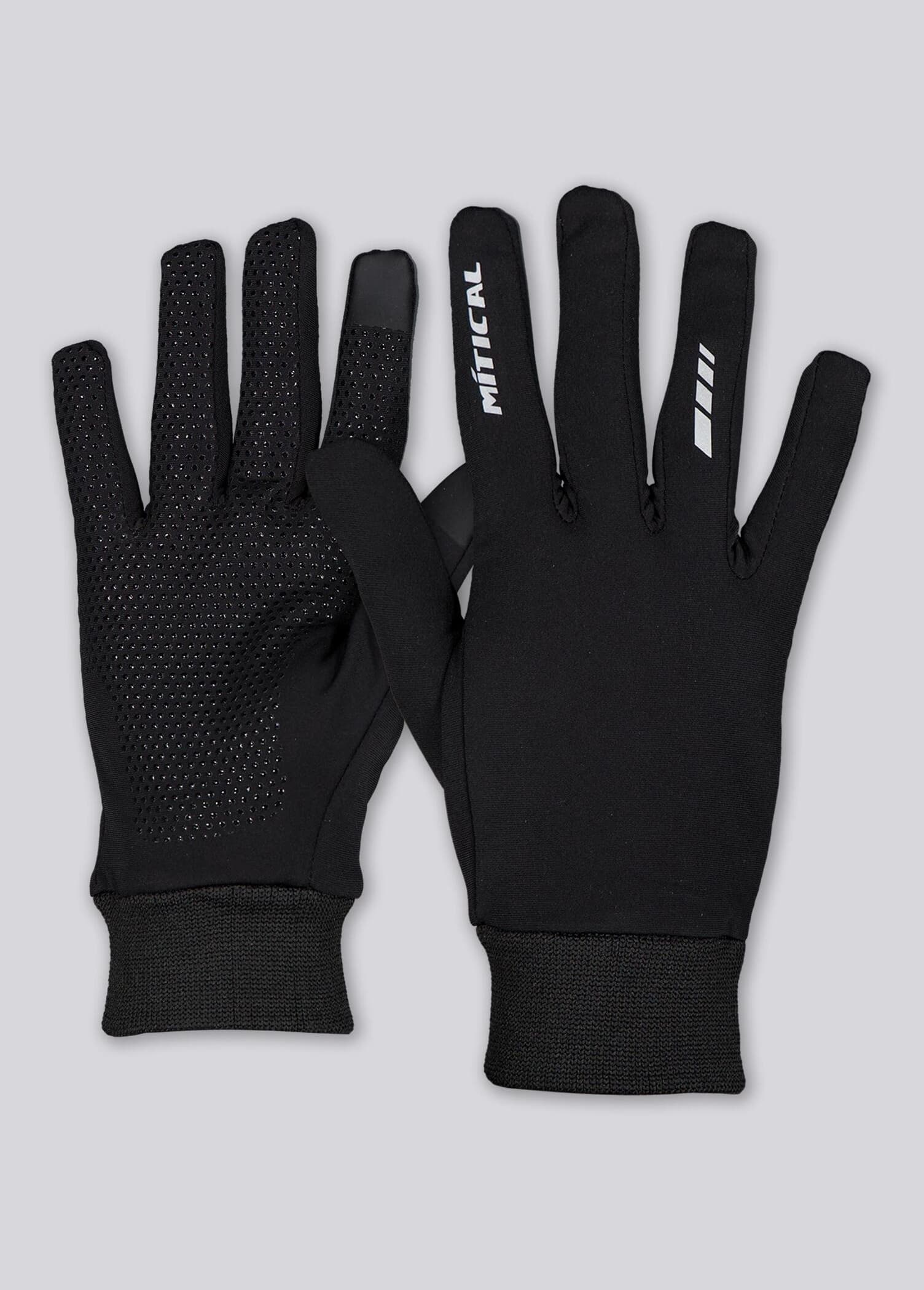 Guantes Ciclismo Hombre Mítical (Tallas M, L y XL)