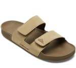 Sandalias de mujer Rivi Nubuck Quiksilver