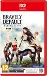 Bravely Default Switch 2
