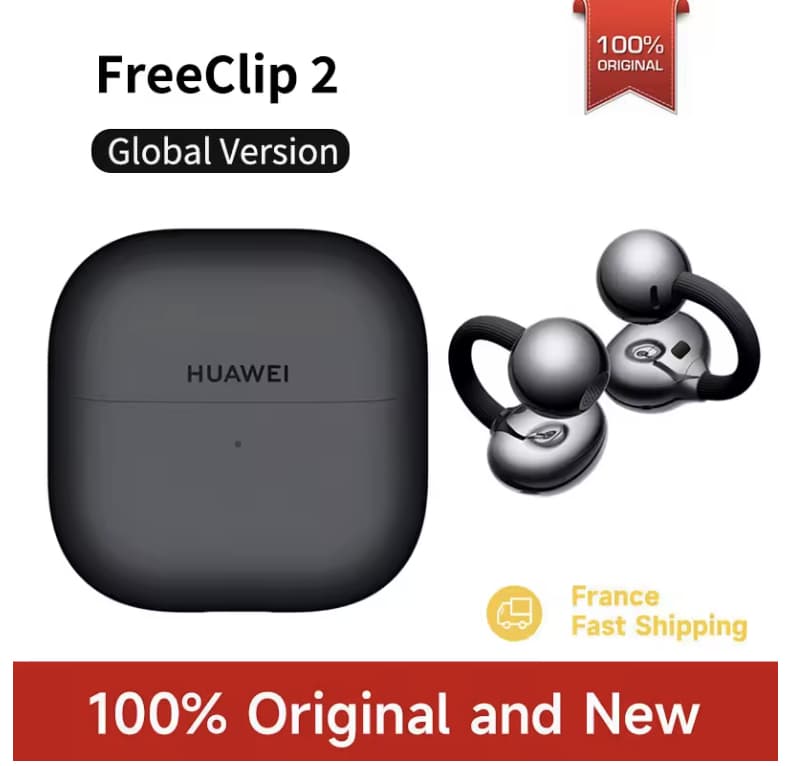 Huawei Freeclip 2