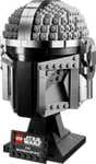 Star Wars 75328 Casco del Mandaloriano Precio de LEGO Insiders