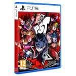 Persona 5 Táctica – Playstation 5