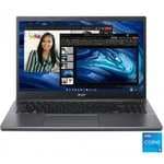 Ordenador Portátil Acer EX215-55-5054, i5 1235U, 16GB, 512GB SSD, FHD, 15,6" - 39,62 cm, W11