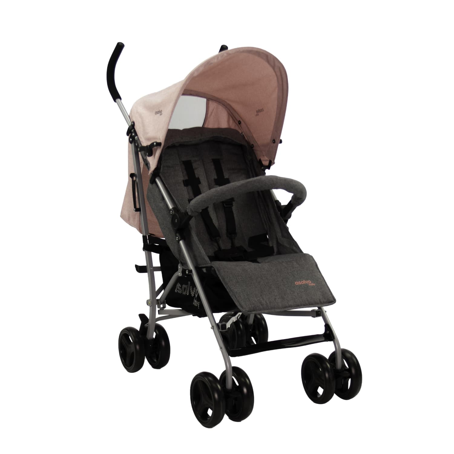 Silla de Paseo Mombi Asalvo