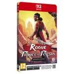 The Rogue Prince of Persia: Immortal Edition Nintendo Switch 2