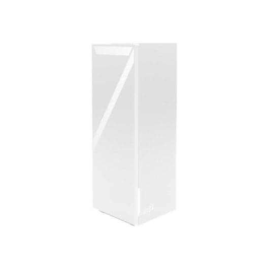 Sistema Mesh MSI MRBE50-1PK Roamii BE Lite 1-Pack, Doble Banda, Wi-Fi 7, Blanco